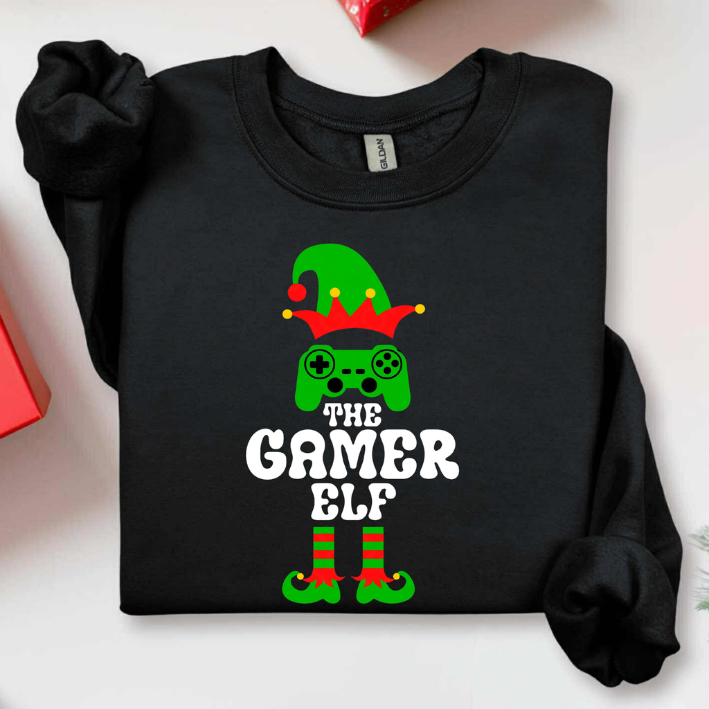 GAMER ELF