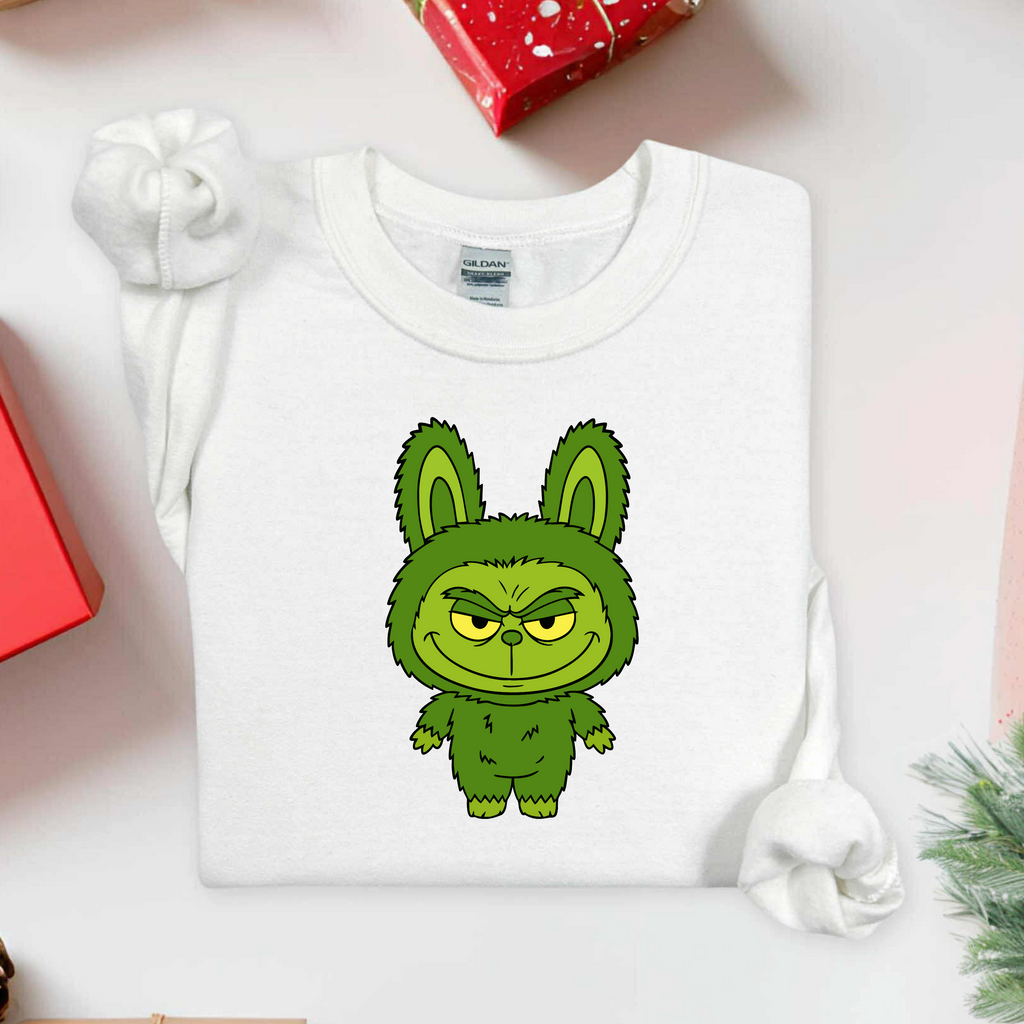 GRINCH BUBU
