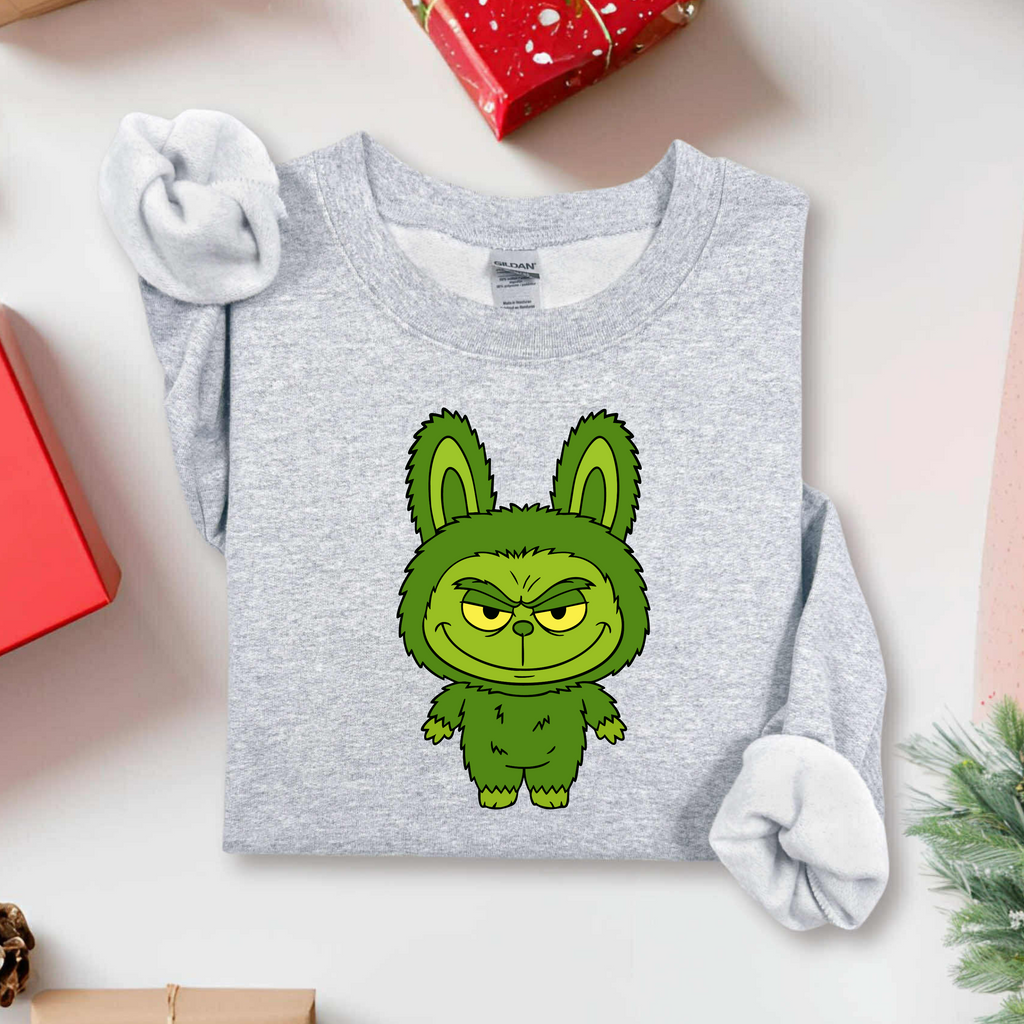 GRINCH BUBU