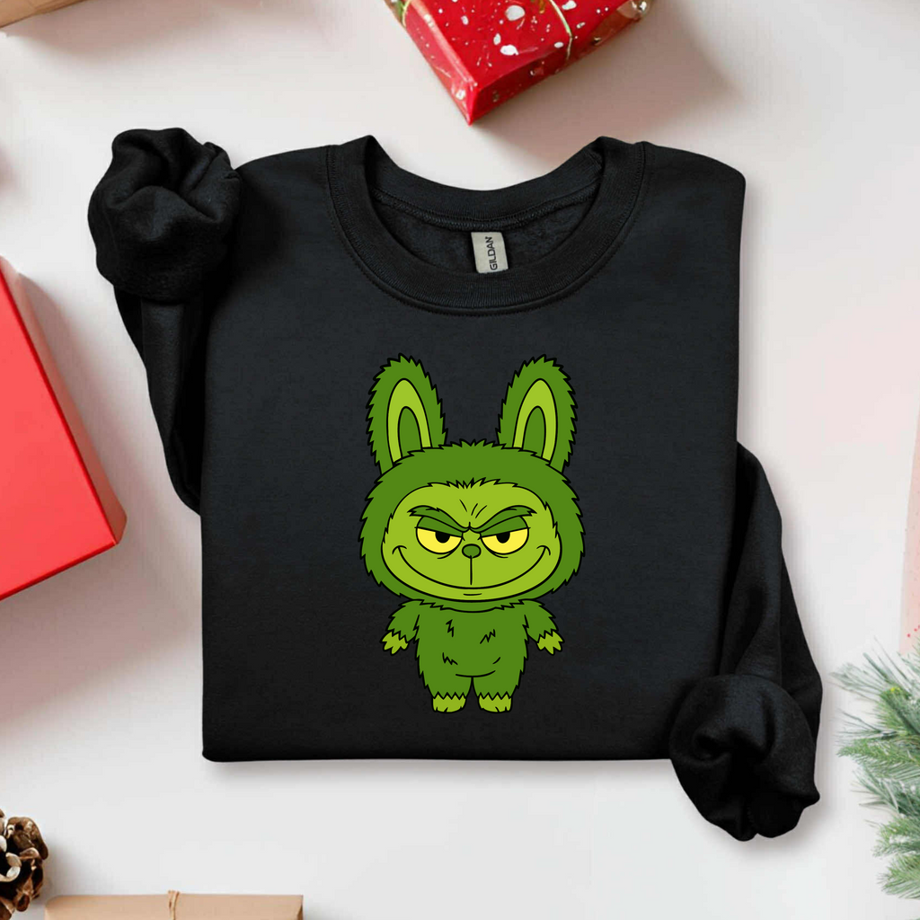 GRINCH BUBU