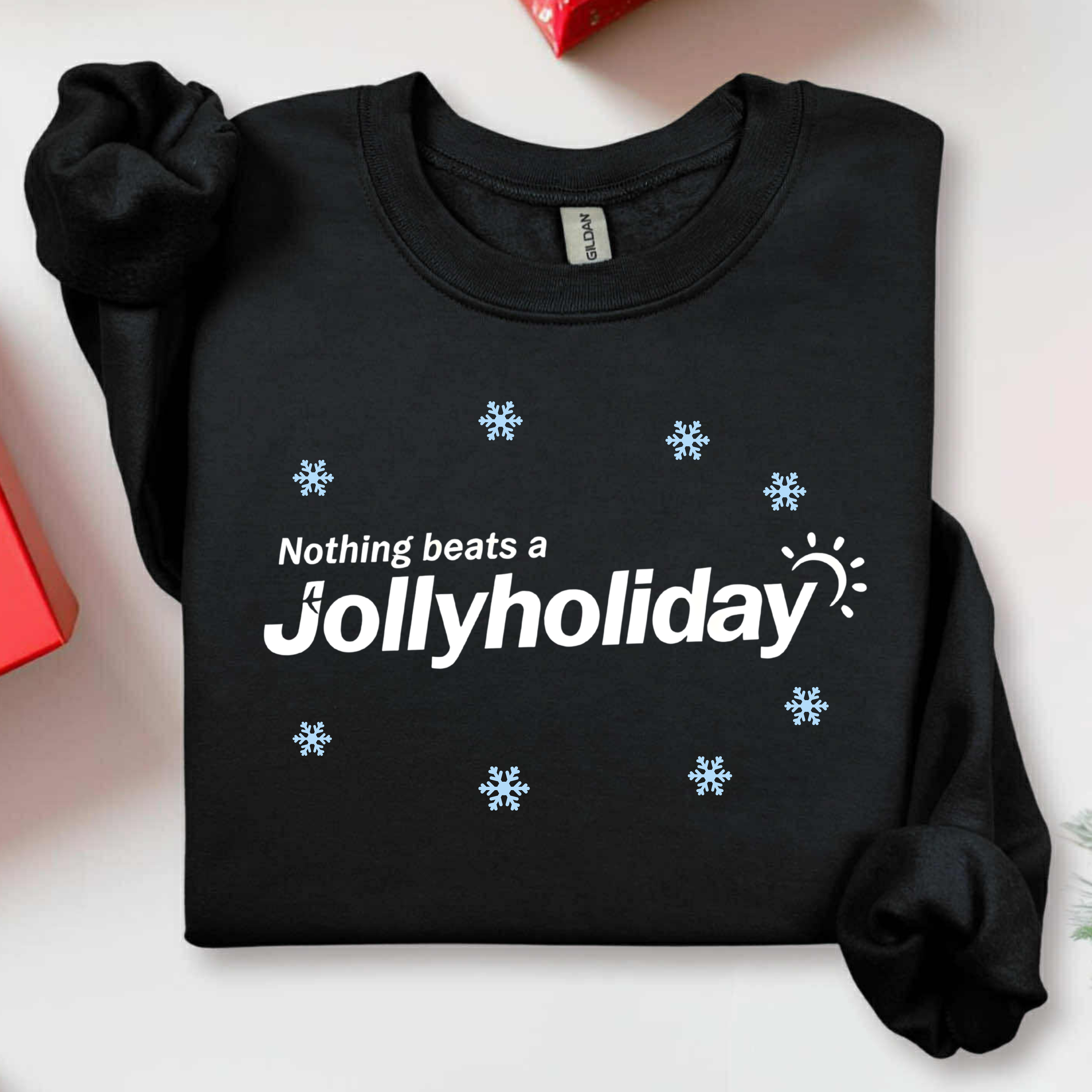 JOLLYHOLIDAY