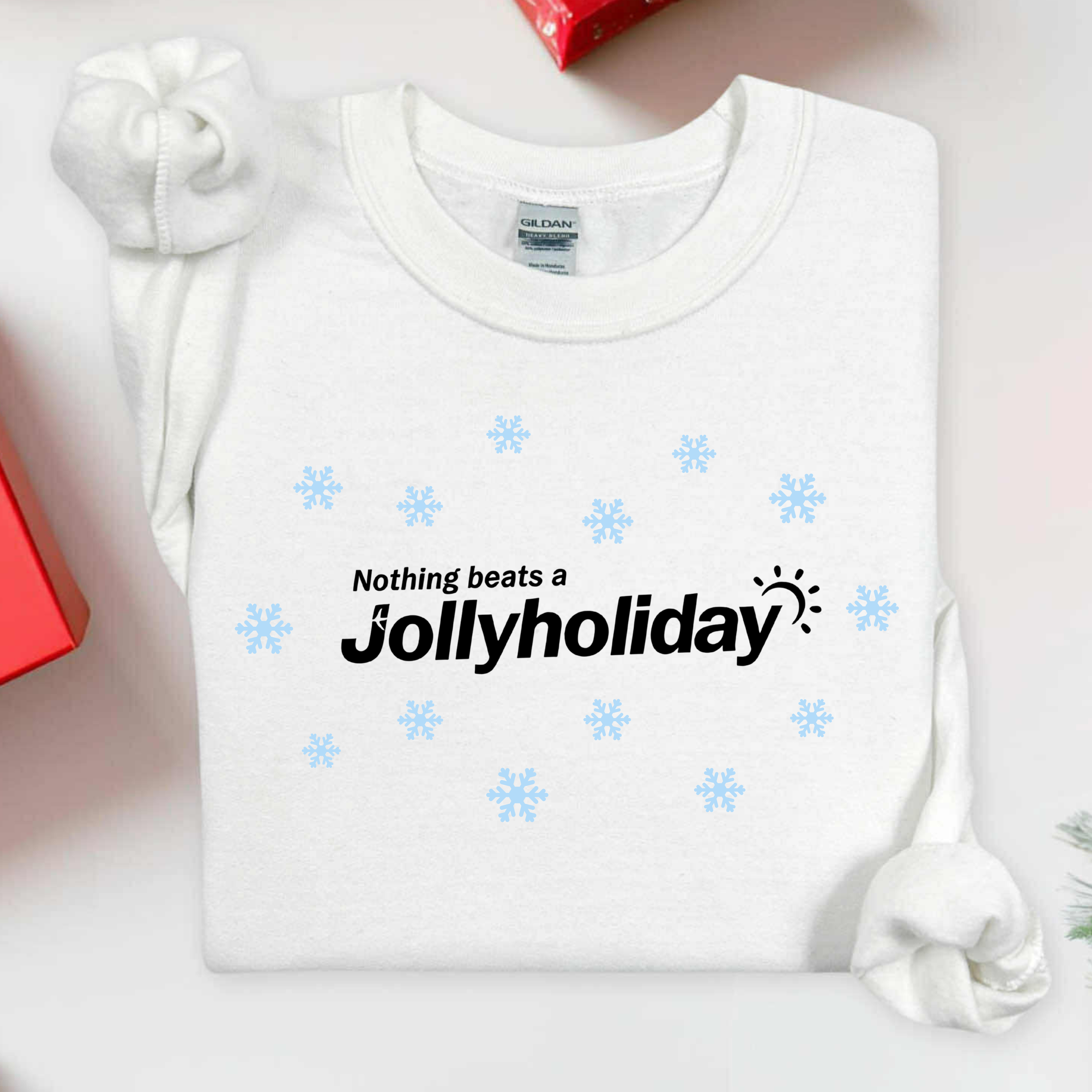 JOLLYHOLIDAY