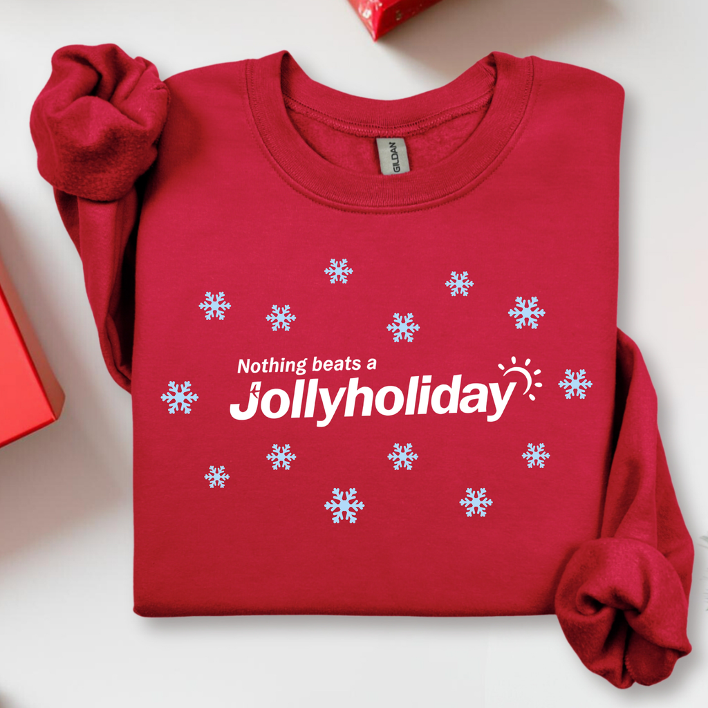JOLLYHOLIDAY