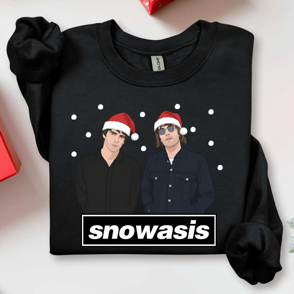 SNOWASIS BROTHERS