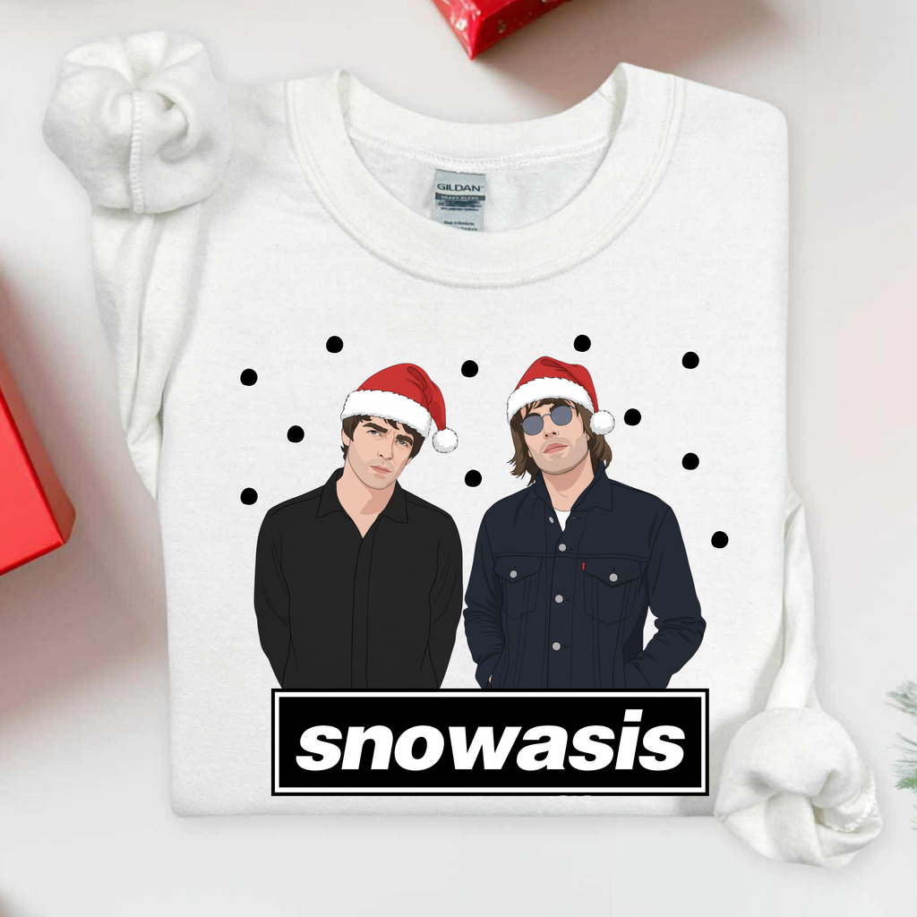 SNOWASIS BROTHERS
