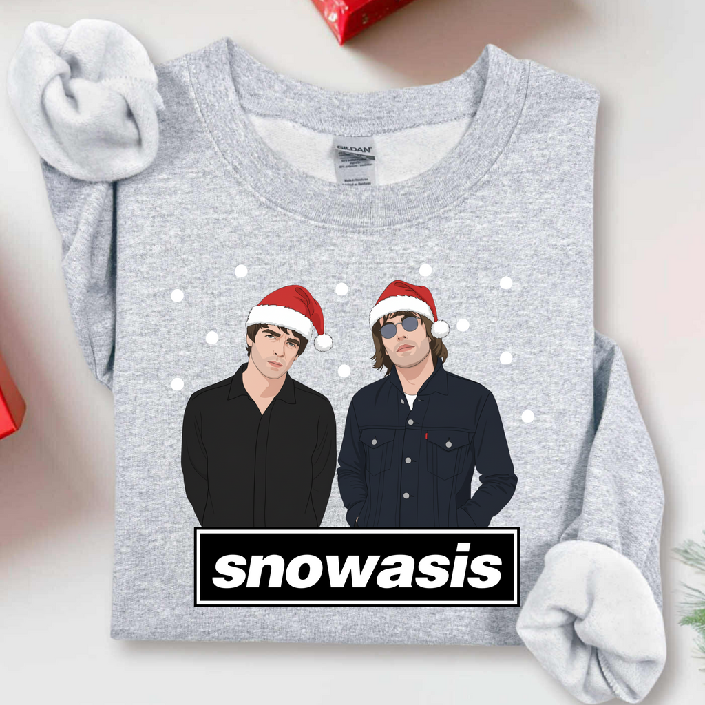 SNOWASIS BROTHERS