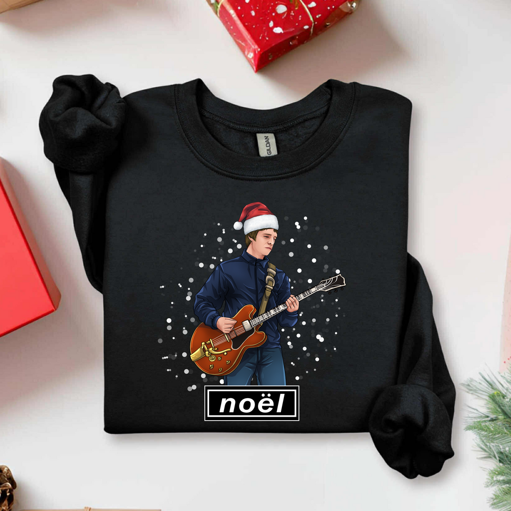 NOEL