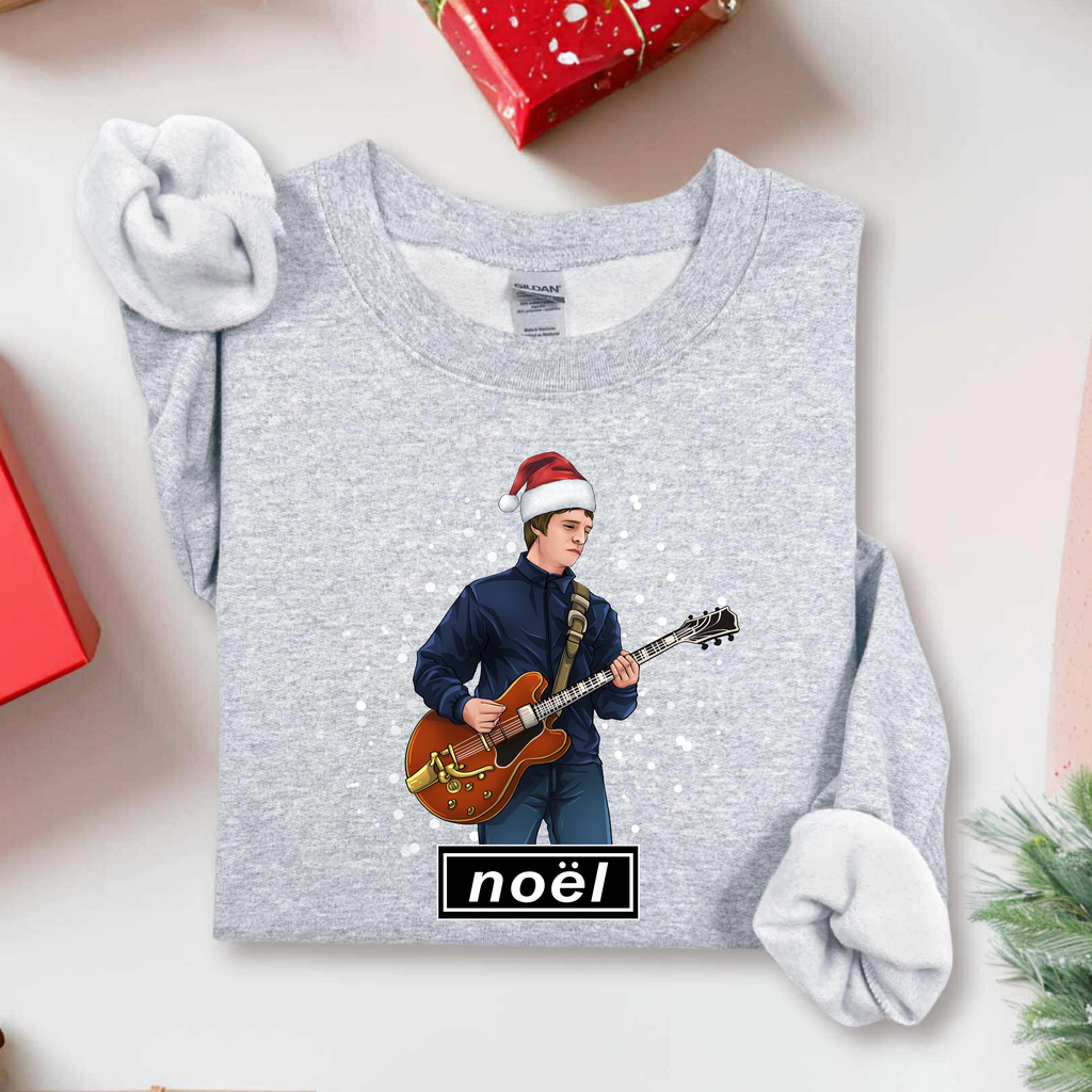 NOEL