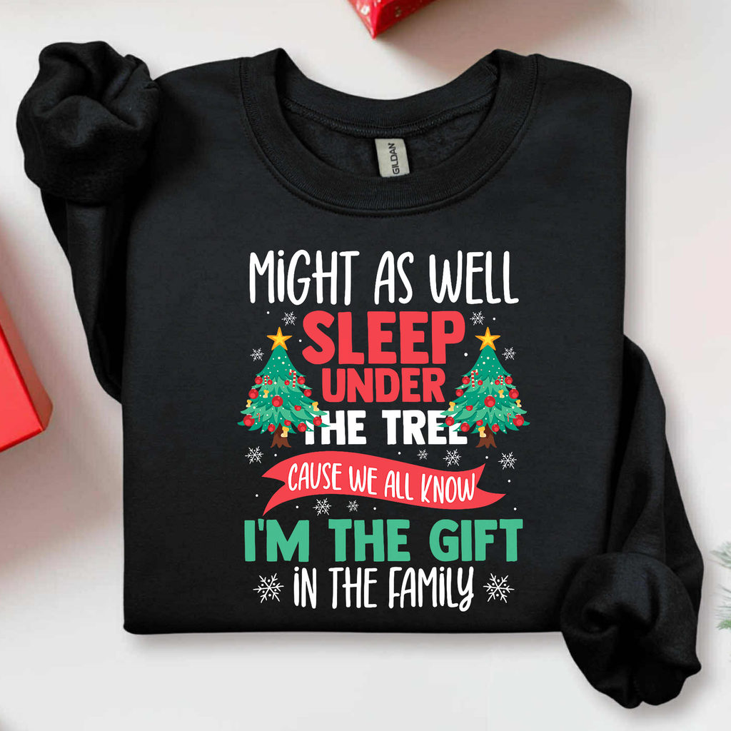 SLEEP UNDER THE TREE