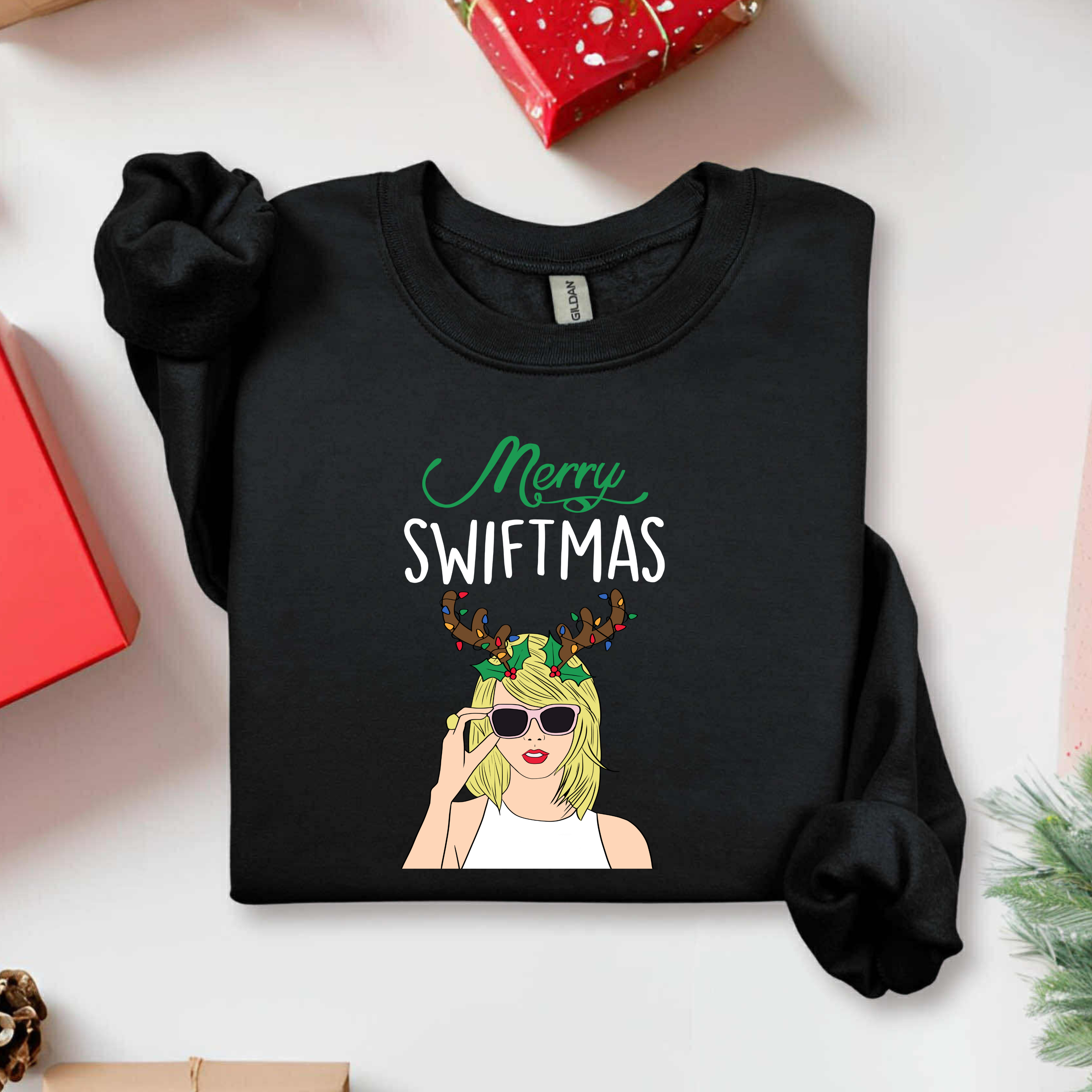 SWIFTMAS